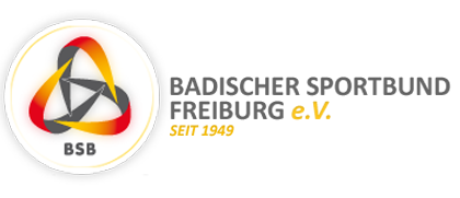 Badischer Sportbund Freiburg e.V.