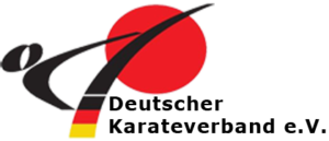 Logo Deutscher Karateverband e.V.